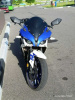 Racer Storm RC250, 2020 г.