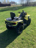 BRP Outlander ХМР, 2019 г.