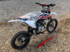 Kayo M125EM 17/14, 2026 г.