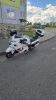 Suzuki GSX1300R Hayabusa, 2009 г.
