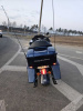 Harley-Davidson Road Glide, 2013 г.