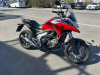 Honda NC NC750XA, 2022 г.