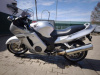 Honda CBR, 2001 г.