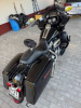 Harley-Davidson Road Glide, 2018 г.