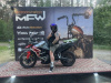 Triumph Tiger 850 SPORT, 2023 г.