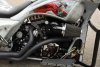 Harley-Davidson Road Glide Bagger RECO MOTORCYCLE, 2011 г.