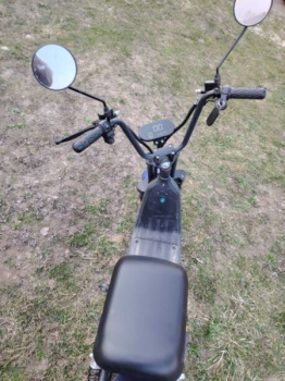 Smart Balance Mini Sport, 2024 г.