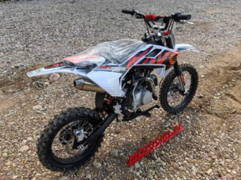 Kayo M125EM 17/14, 2026 г.