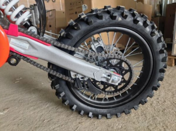 Kayo Basic K125 17/14 KRZ, 2026 г.