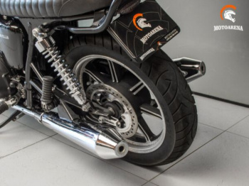 Triumph Bonneville, 2013 г.