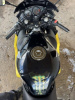Honda CBR 600F4, 2000 г.
