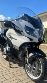 BMW R R1200RT, 2017 г.