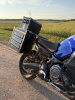 Yamaha XTZ XT1200Z, 2015 г.
