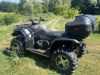 CFMOTO X5 500a, 2013 г.