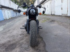 Indian Scout Bobber, 2025 г.