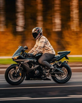 Yamaha YZF 6, 2005 г.