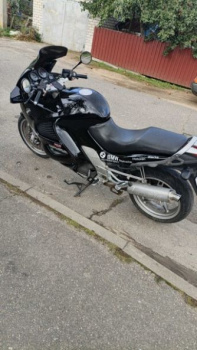 BMW K, 1999 г.