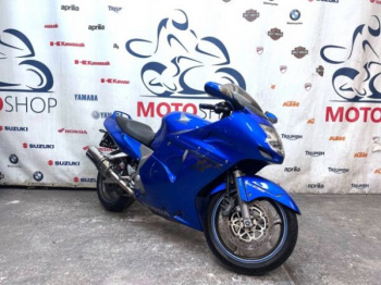 Honda CBR 1100XX Blackbird, 2000 г.