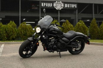 Kawasaki EN 650, 2022 г.