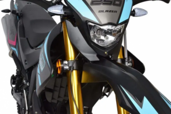 Motoland BLAZER 250 ENDURO (XF250-A), 2026 г.