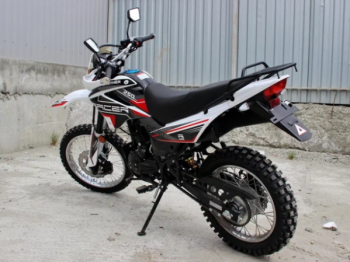Racer Panther RC250GY-C2, 2026 г.