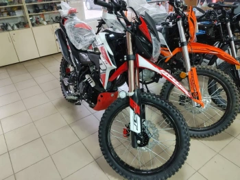 Эндуро Racer RC 300-GY8B BROS, 2024 г.