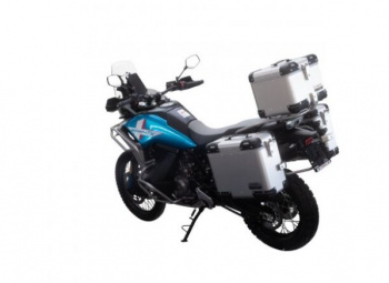 CFMOTO 800MT Toring, 2026 г.