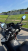 Yamaha Majesty, 2009 г.