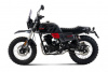 TMBK FAHRENHEIT 250 NG Grey/Red, 2025 г.