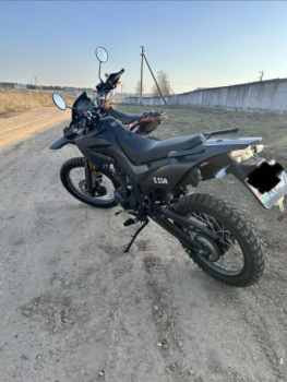 Минск X 250, 2024 г.