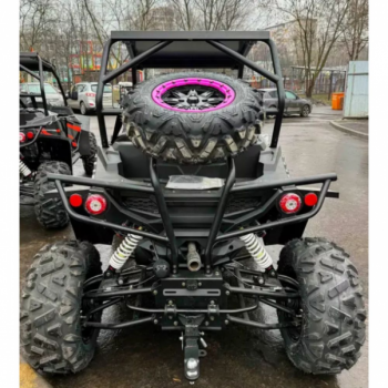 HOOLEOX 800 x2 Багги, 2026 г.