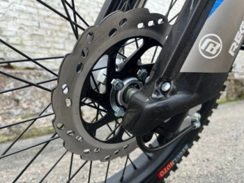 Regulmoto Sport Sport-003 PR 300, 2025 г.