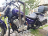 Honda VT VLX Shadow, 2001 г.