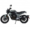 Motoland CBR, 2026 г.