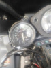 Honda CBR 919 rr, 1996 г.