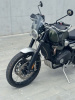 Triumph Scrambler 1200 XC, 2022 г.