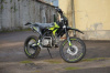 Regulmoto Sport Onix, 2024 г.