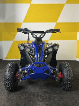 AMOTO Avenger 1200 W, 2025 г.