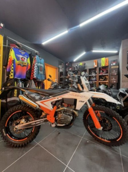 Regulmoto Holeshot PRO, 2025 г.