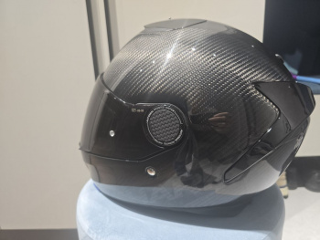 Шлем Shark Spartan Carbon 