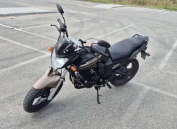Motoland Bandit 300, 2025 г.
