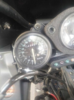 Honda CBR 919 rr, 1996 г.