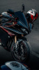 Yamaha YZF rn22, 2009 г.