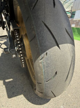 Kawasaki Z z650rs, 2023 г.