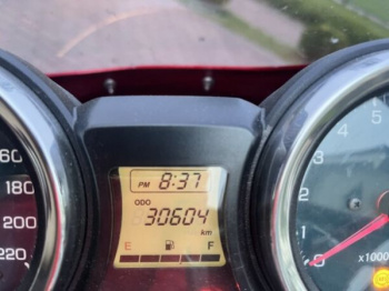 Honda CB, 2013 г.