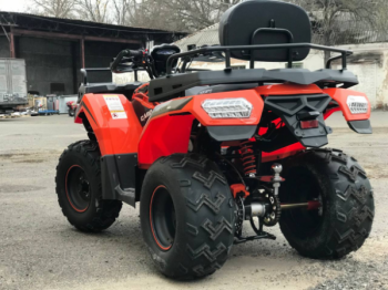 Yacota Dazzle Cabo 200cc, 2023 г.