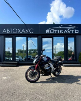Kawasaki Z 750, 2007 г.