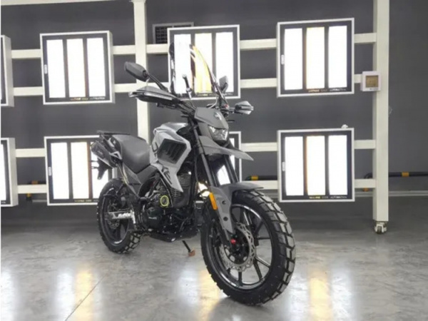 Туризм Regulmoto Duke 300, 2026 г.