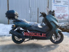 SPRMOTORS CITY MAX 180cc (49сс), EFI, 2026 г.