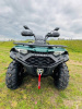 Loncin XWolf 550, 2026 г.